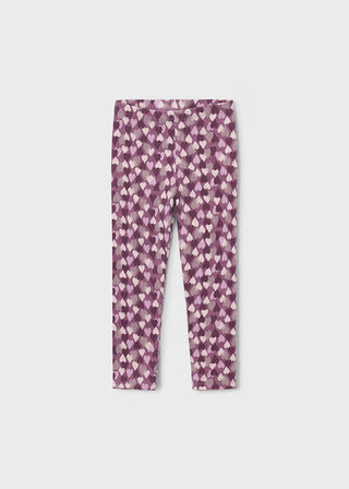 Leggings imprimés (2-8 Ans)