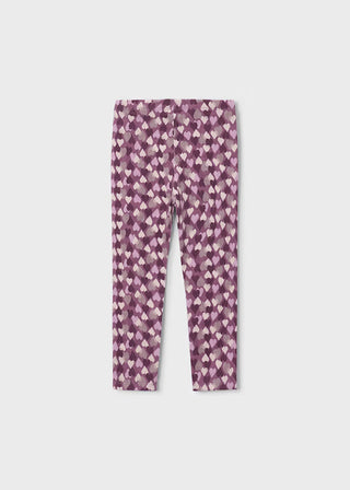 Leggings imprimés (2-8 Ans)