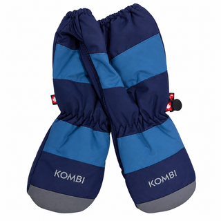 Mitaines d'hiver (2- 6 ans)