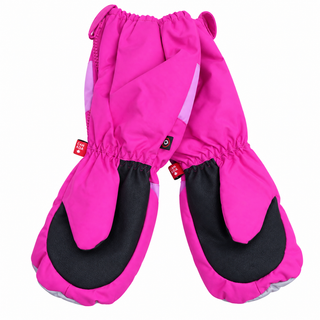 Mitaines d'hiver (2- 6 ans)