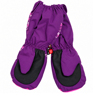 Mitaines d'hiver (2- 6 ans)