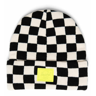 Tuque damier Elmer