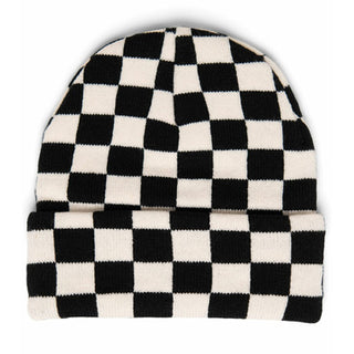 Tuque damier Elmer