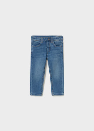 Jeans (6 Mois-4 Ans)