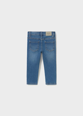 Jeans (6 Mois-4 Ans)
