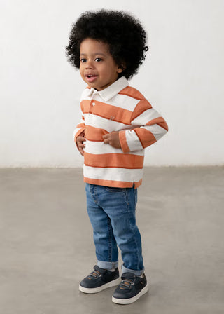 Jeans (6 Mois-4 Ans)