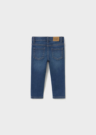 Jeans (6 Mois-4 Ans)