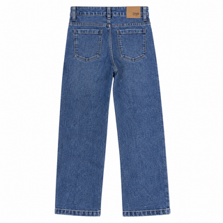 Jeans regular fit (10- 16 ans)