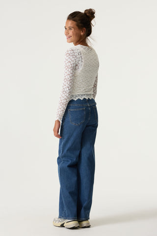 Jean Annemay 551 Large - Foncé Occasion (128-176 cm)