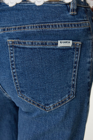 Jean Annemay 551 Large - Foncé Occasion (128-176 cm)