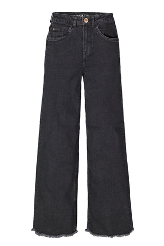 Annemay 551 Wide Jeans - Dark Used (128-176 cm)