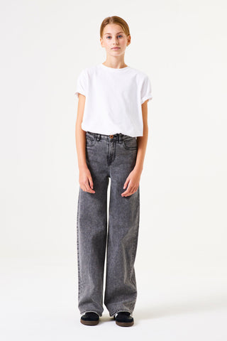 Jeans Annemay 551 Wide Jeans - Medium Used (8-16 Ans)