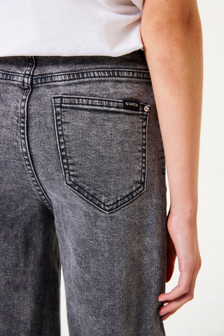 Jeans Annemay 551 Wide Jeans - Medium Used (8-16 Ans)