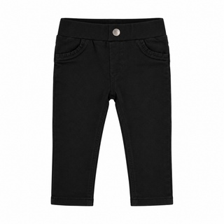 Pantalon ajusté (6- 24 mois)