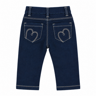 Jeans regular fit (6 mois- 2 ans)