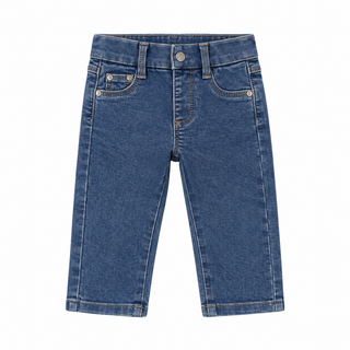 Jeans regular fit (6 mois- 2 ans)