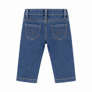 Jeans regular fit (6 mois- 2 ans)