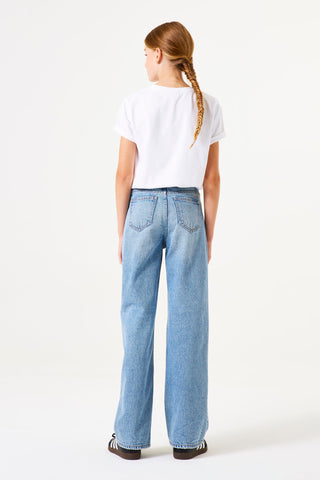 Jeans (8-16 Ans)