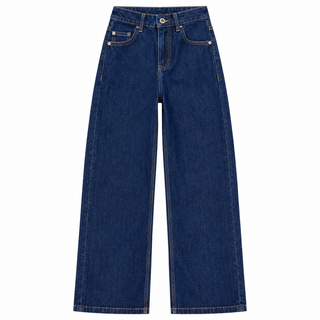 Jeans Ilvy Staight Fit (8- 16 ans)