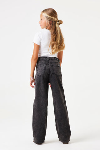 Jeans Ilvy Straight Fit Dark Used (128-176cm)