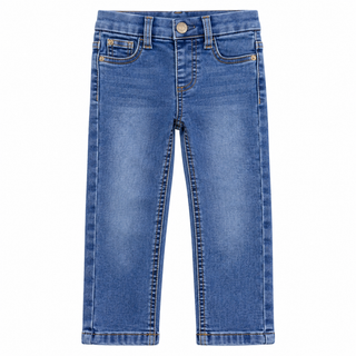 Jeans skinny (2- 10 ans)