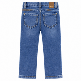 Jeans skinny (2- 10 ans)