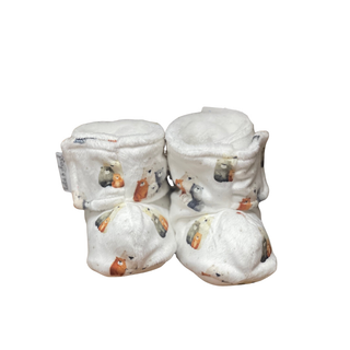 Pantoufle Famille d'ours
