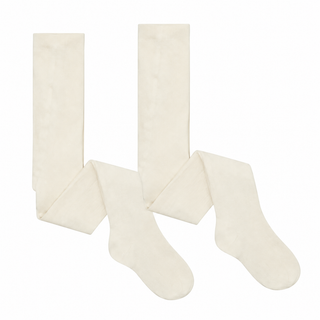 2 paires de collants (1 Mois-11 Ans)