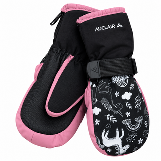 Mitaines d'hiver (2- 6x ans)