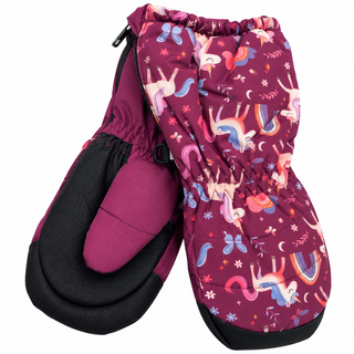 Mitaines d'hiver (2- 6x ans)