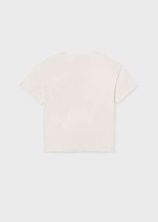 T-shirt graphique (8-16 Ans)