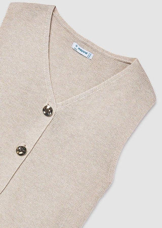 Veste sans manche (8-16 Ans)