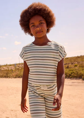 Top fille (8-16 Ans)