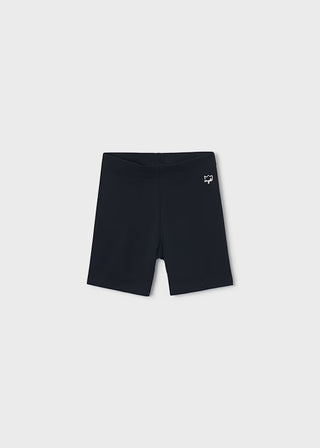 Bermuda cycliste basique