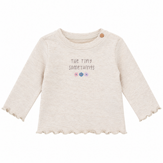 T-shirt à manches longues (3- 24 mois)
