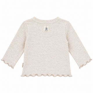 T-shirt à manches longues (3- 24 mois)