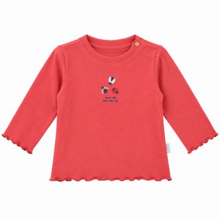 T-shirt à manches longues (3- 24 mois)