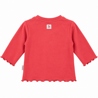 T-shirt à manches longues (3- 24 mois)