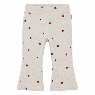 Legging flare (3- 24 mois)
