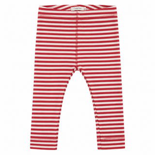 Leggins rayé (3- 24 mois)