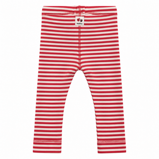 Leggins rayé (3- 24 mois)