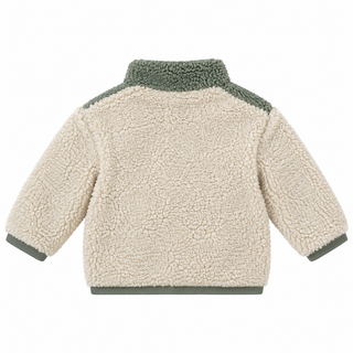 Veste en polar (3- 24 mois)