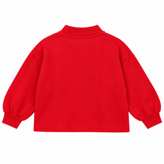 Chandail en molleton (2- 10 ans)