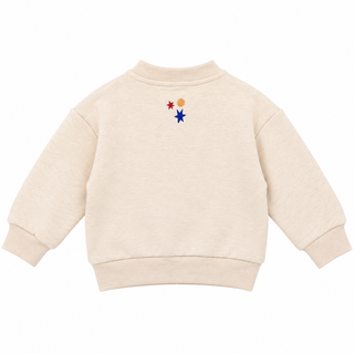 Chandail en molleton (2- 10 ans)