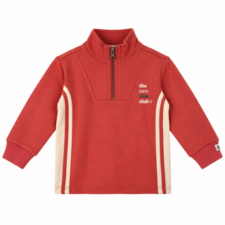 Chandail en molleton (2- 10 ans)