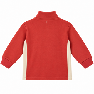 Chandail en molleton (2- 10 ans)