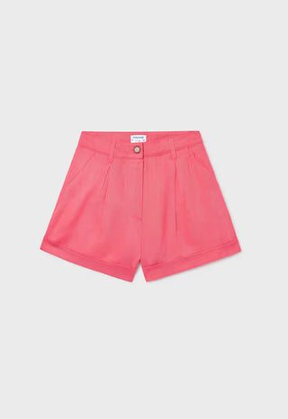 Short en Lin (8-16 Ans)