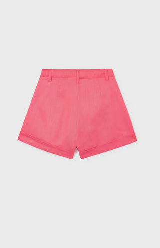 Short en Lin (8-16 Ans)