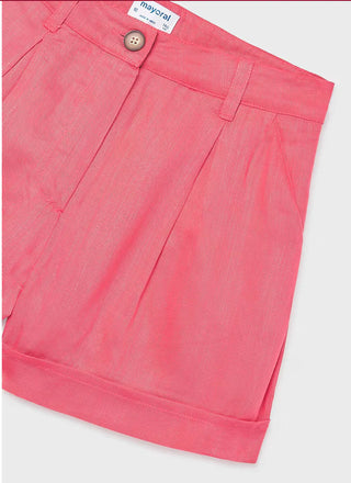 Short en Lin (8-16 Ans)