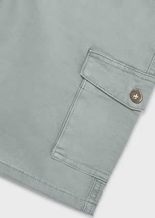 Bermuda cargo garçon (8-16 Ans)
